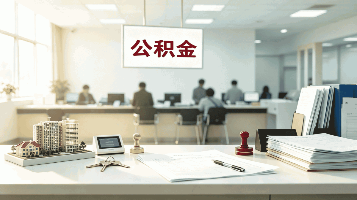 和田公积金提取限制先弄清这几个坑别白跑