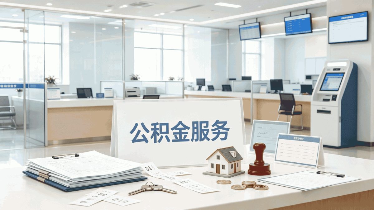 和田公积金合并销户是什么意思差多少钱一笔笔算