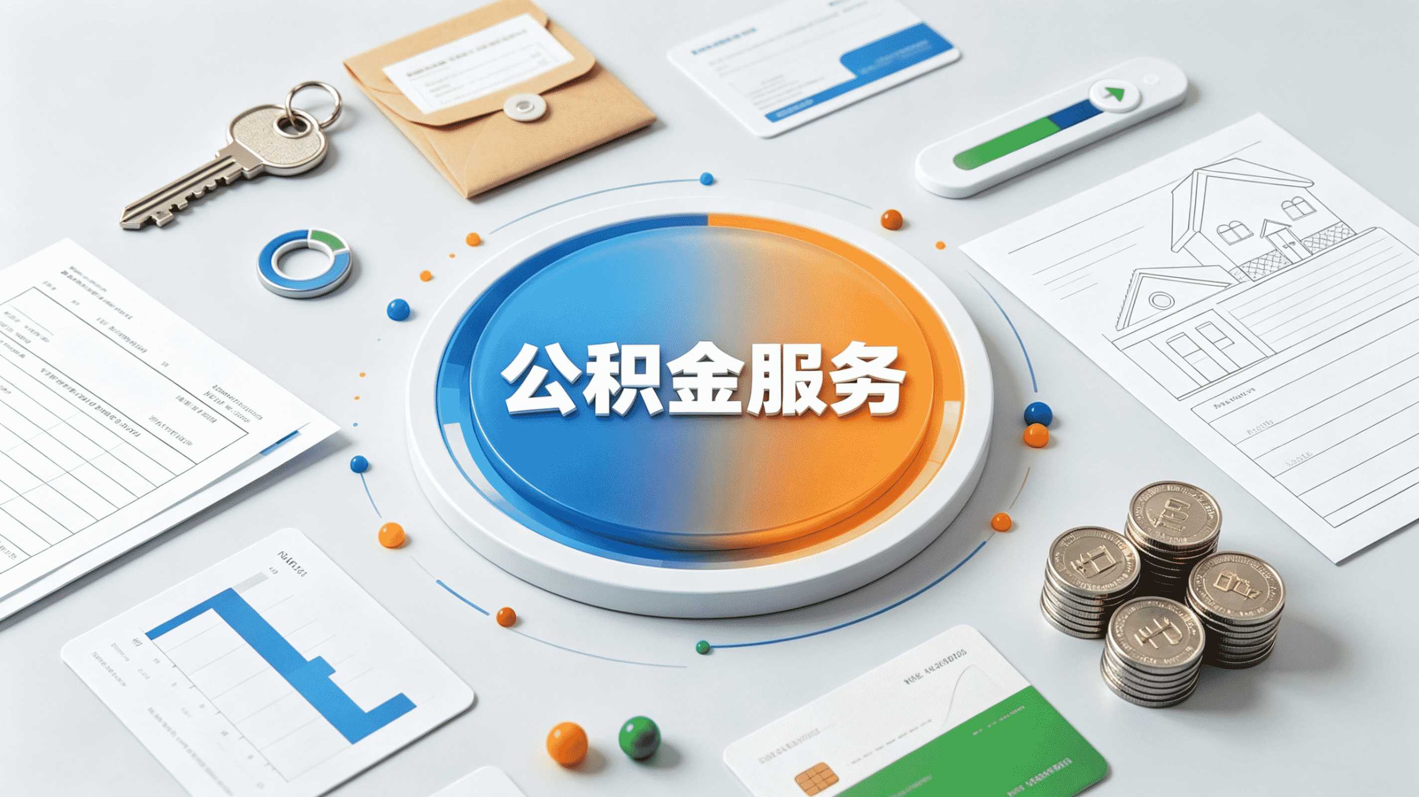 和田租房公积金代办资格查询，看看你符合条件吗