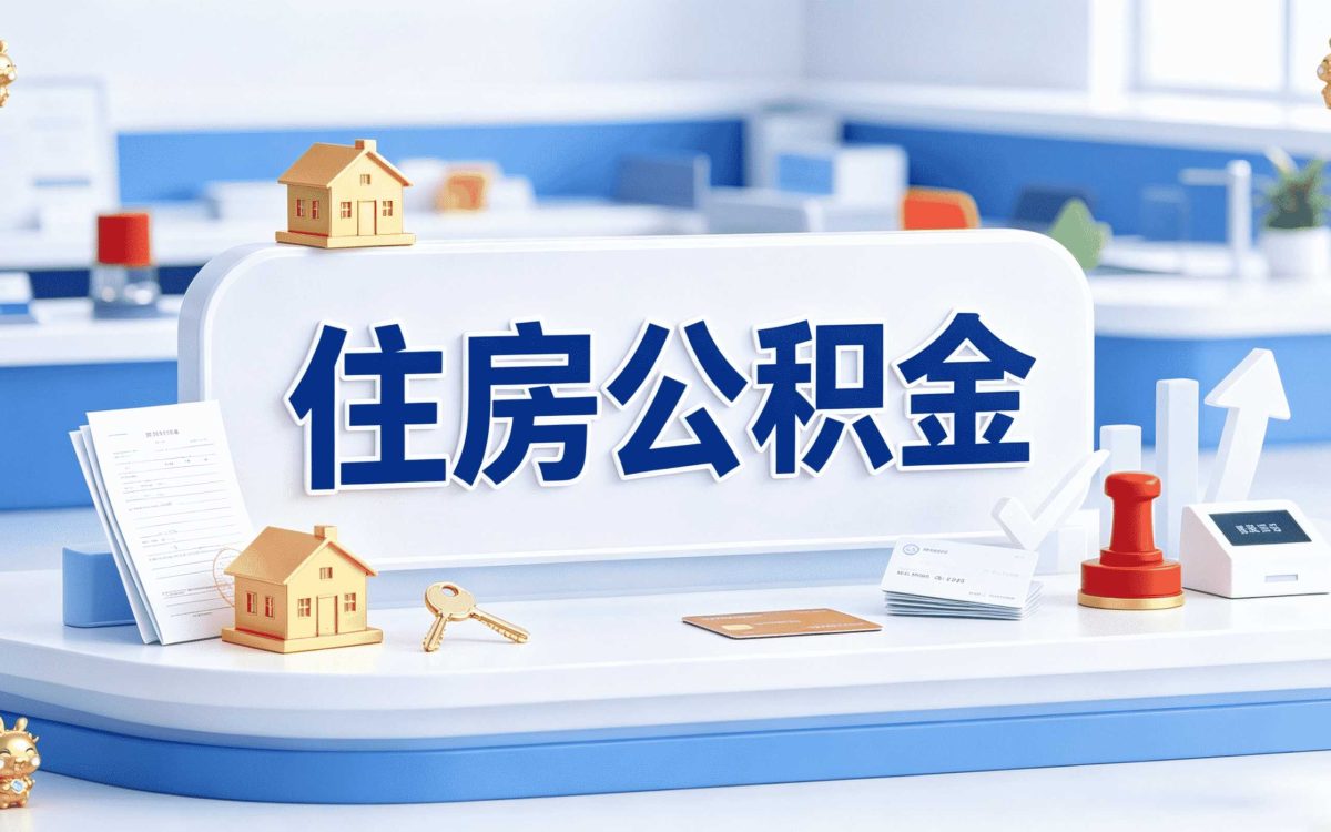 和田公积金查询办理指南政策口径有没有变