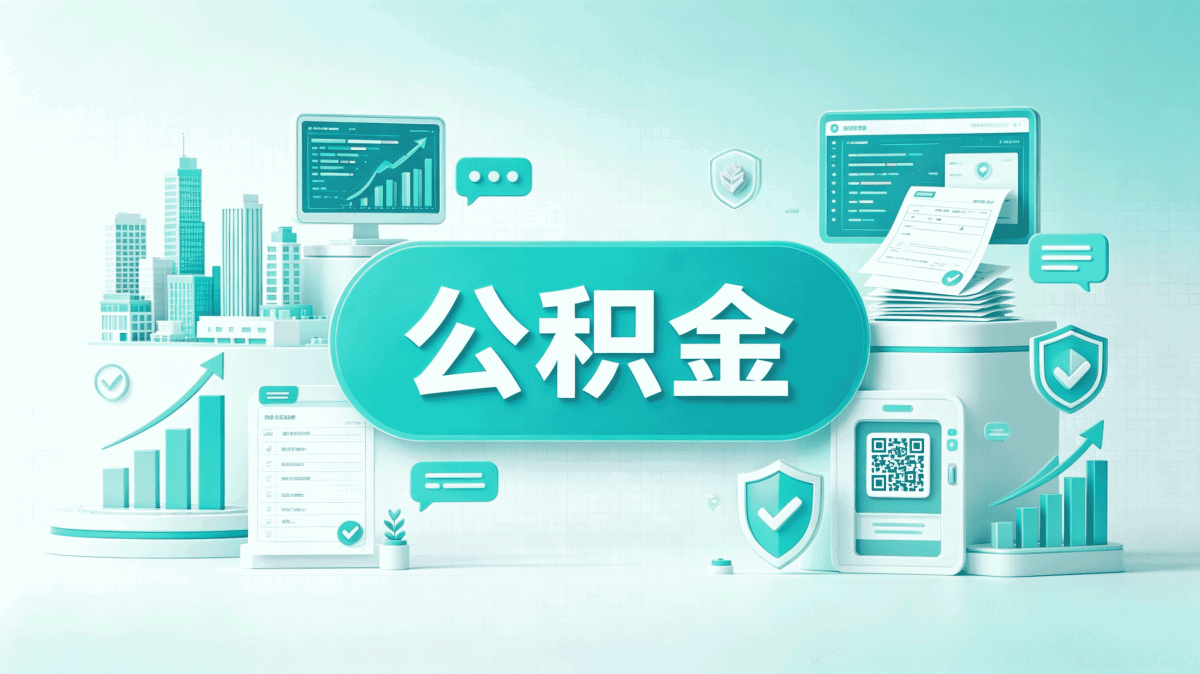 和田租房公积金代办资格查询，看看你符合条件吗