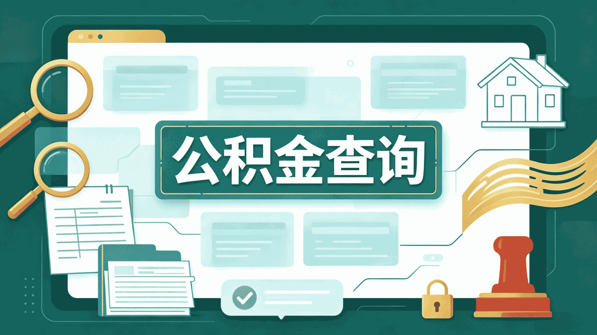 和田离职公积金合并哪些人适用怎么算