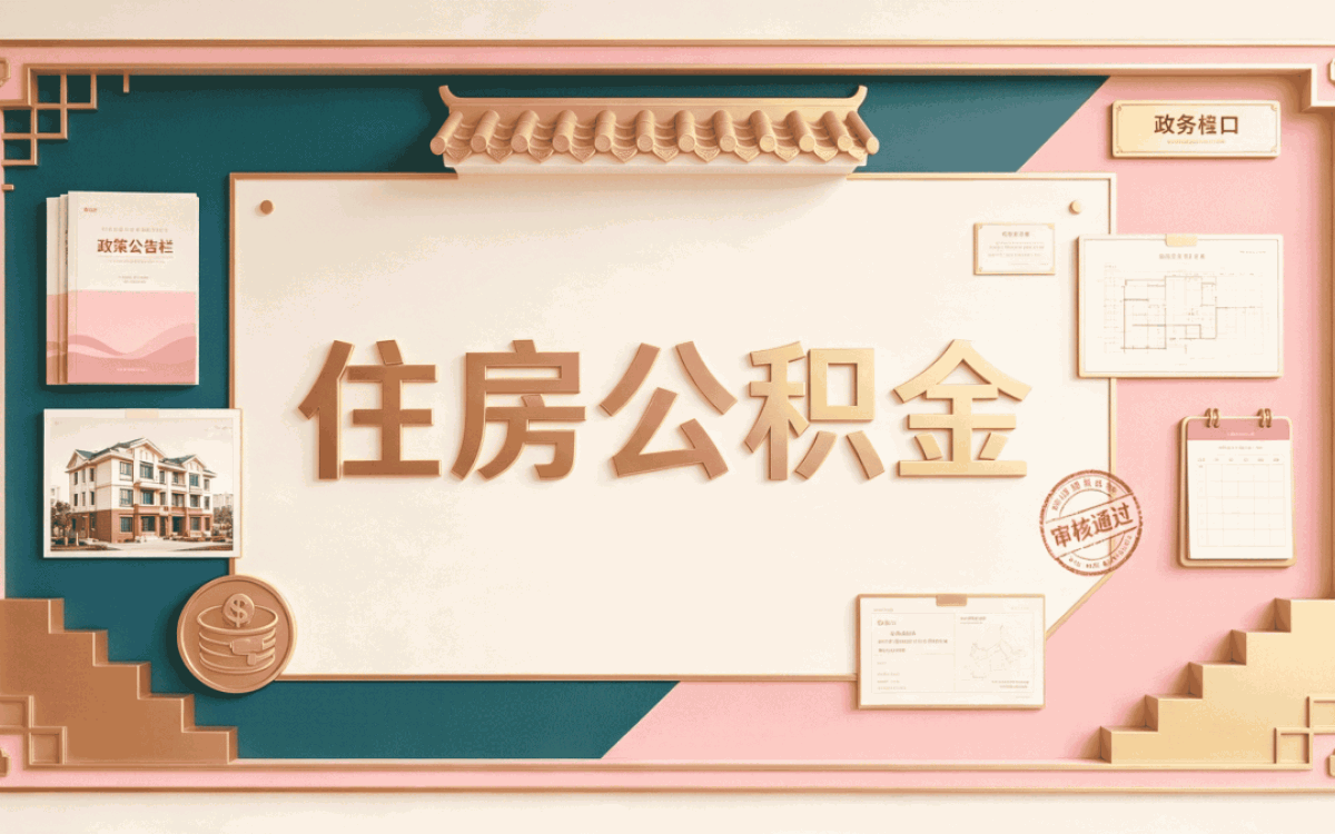 和田公积金合并销户是什么意思差多少钱一笔笔算