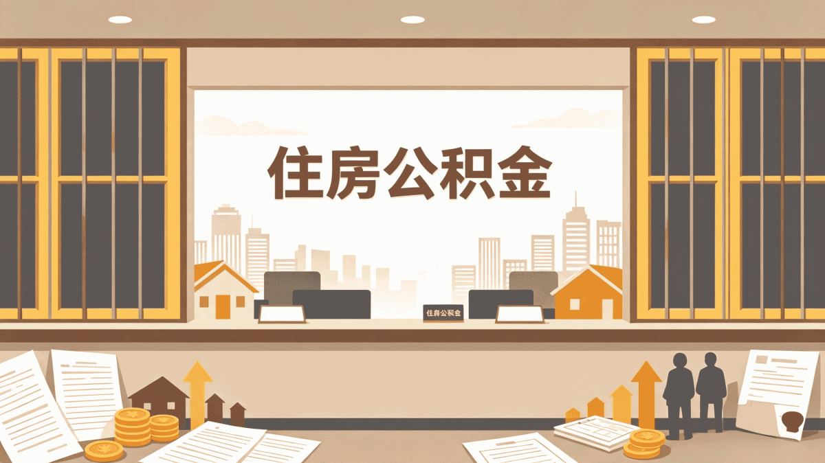和田公积金异地提取满足什么条件才算行