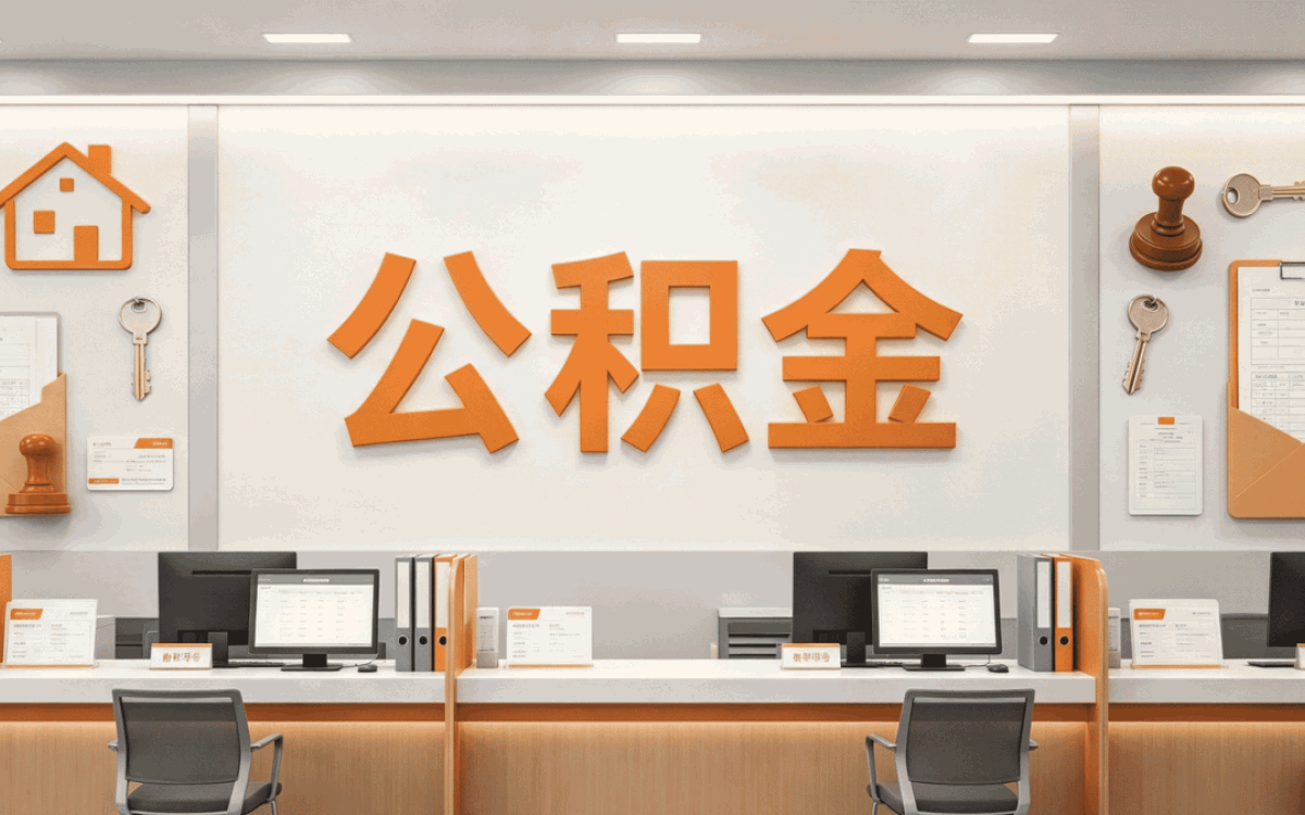 和田公积金异地转移如何办理网上我头回办