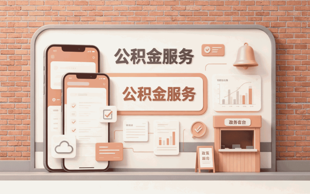 和田同城公积金代提公司一笔一笔算哪个划算