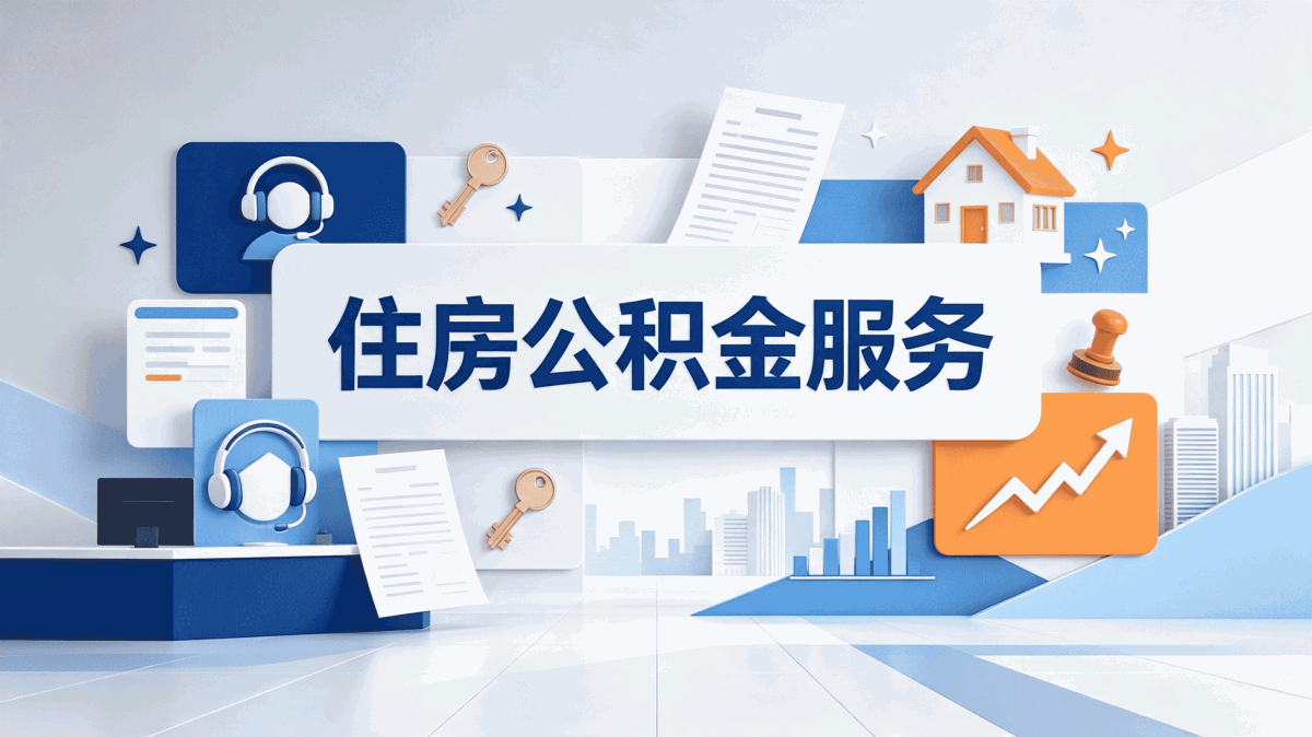 和田公积金代办公司中介新政口径怎么算