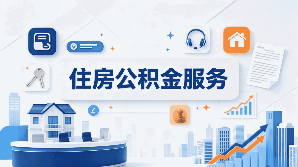 和田离职公积金转移条件别踩这几个坑