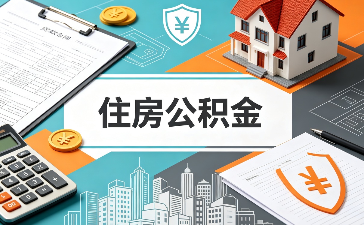 和田异地公积金提取流程材料地点时限