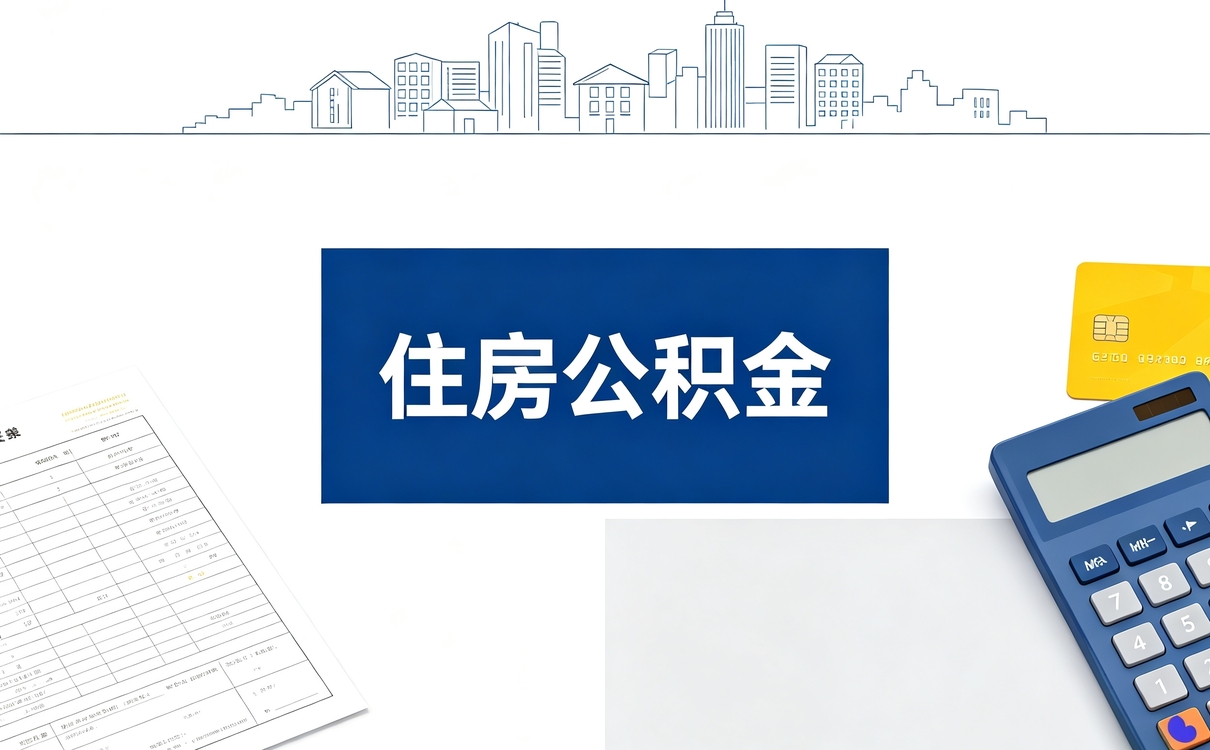 和田公积金合并销户是什么意思差多少钱一笔笔算