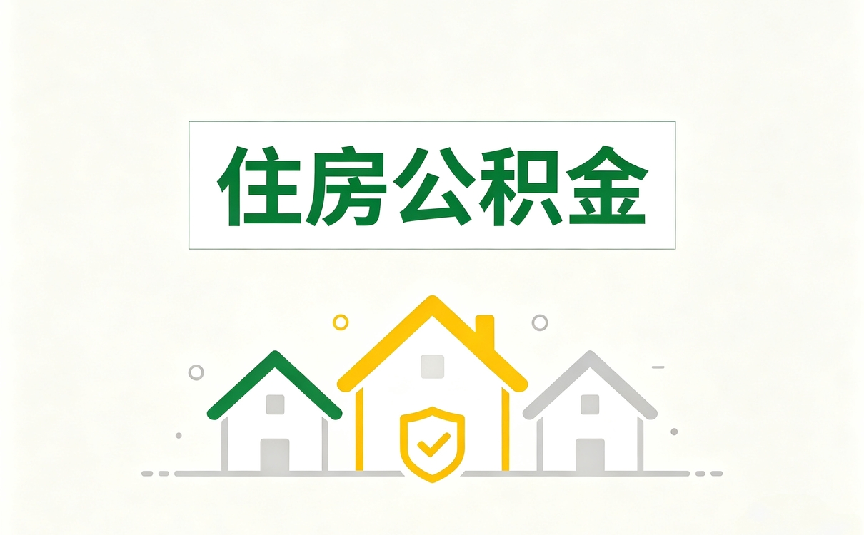 和田公积金查询办理指南政策口径有没有变